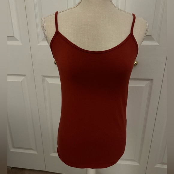 3 Forever 21 Cami Tops - Picture 4 of 7